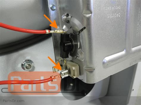 Wiring Diagram For Whirlpool Dryer Heating Element