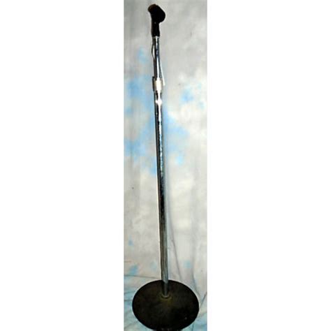 Used Miscellaneous MICROPHONE Mic Stand | Guitar Center