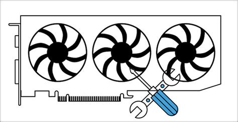 Can Graphics Cards be Repaired? [Common Damages & Faults]