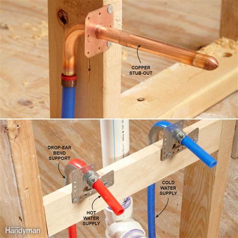 PEX Supply Pipe: Everything You Need to Know (Guide)