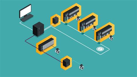 Distributed I/O | Distributed Control System SIMATIC PCS 7 | Siemens Global