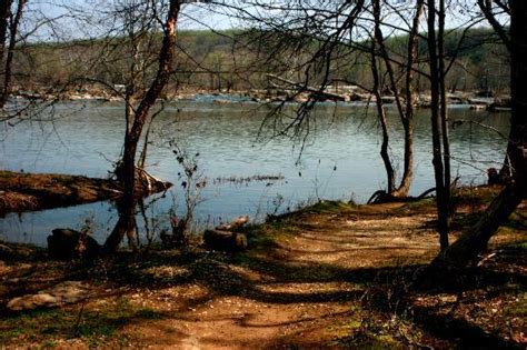 Potomac Heritage National Scenic Trail (McLean) - 2021 All You Need to Know BEFORE You Go (with ...