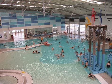 The Shed's Guide to Perth: Public Swimming Pools