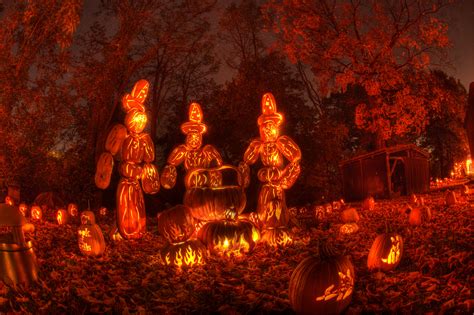 NJ Pen Halloween: Events Guide and Trick-or-Treat Times - NJ PEN