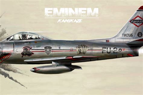 🔥 [30+] Eminem Kamikaze Wallpapers | WallpaperSafari