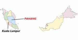 Pahang Tourist Attractions, Activities and Hotels Guide - HolidayGoGoGo