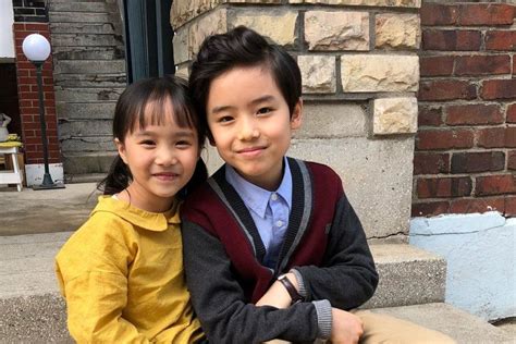 “What’s Wrong With Secretary Kim” Child Actors Moon Woo Jin And Kim Ji Yoo Snap Adorable Photos ...