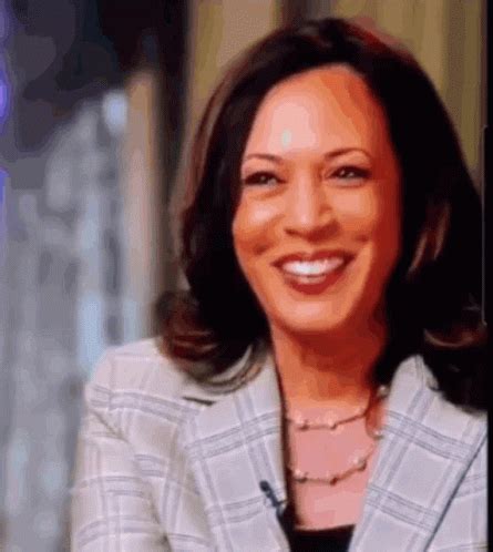 Kamala Kamala Harris GIF - Kamala Kamala Harris Laughing - Discover ...