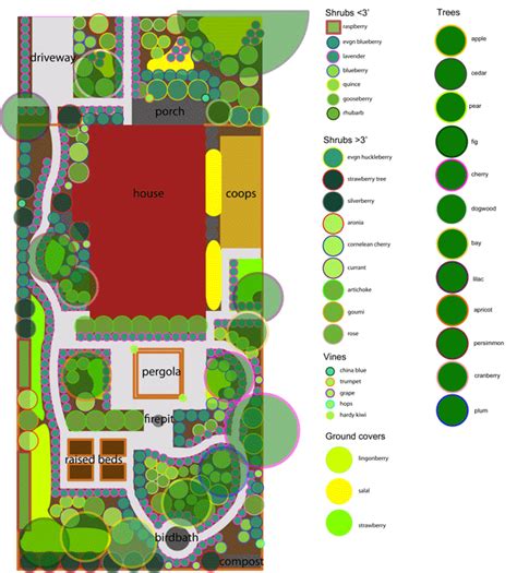 Our Homestead Plan | Hip Chick Digs