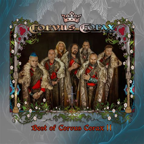 Best of Corvus Corax II | Corvus Corax