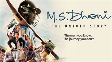 MS Dhoni The Untold Story movie review: Sushant Singh Rajput’s MSD is ...