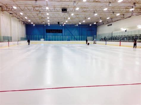 Ice Den Chandler - Ice Skating Rink - Chandler, AZ 85226