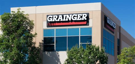 Grainger Subsidiary Imperial Supplies to Relocate North Carolina Warehouse