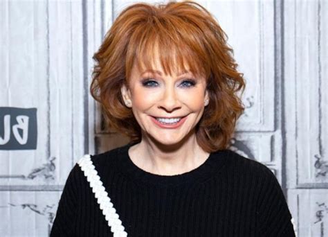 Reba McEntire Plastic Surgery: Did She Undergo Surgery?