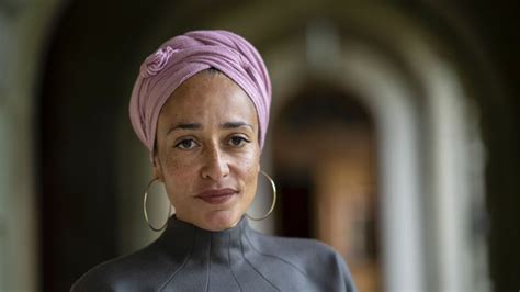 Zadie Smith has failed the Palestine purity test - spiked