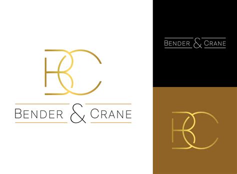 Law Firm Logo Design | Attorney Brand Design | Letter Mark Logo Design