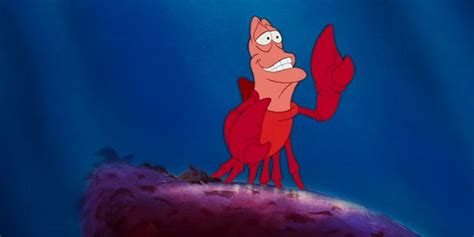 The Little Mermaid Remake Has Found Its Sebastian The Crab | Cinemablend