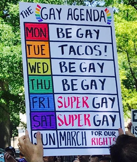 25 Pride Signs That Will Make You Laugh Way Harder Than You Should ...