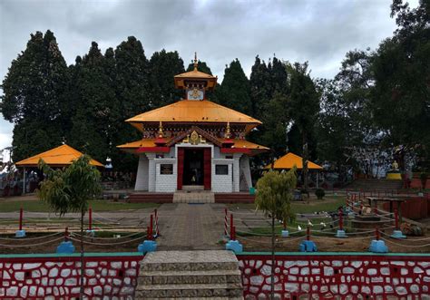 Itanagar Tourism Guide: Things to do and Places to See in Itanagar - Adotrip