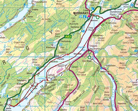 Inflatable Boat Journeys From Scotland: Breaking Ice on Loch Fyne