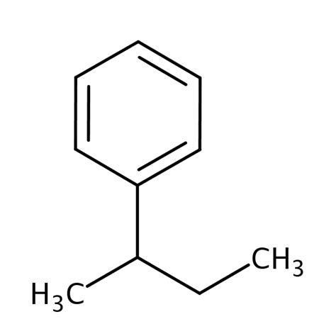 sec-Butylbenzene | SIELC Technologies