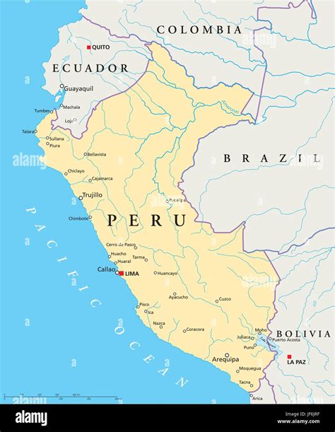 Ouf! 42+ Listes de South America Lima Peru Map? Peru map lima page, view peru political ...