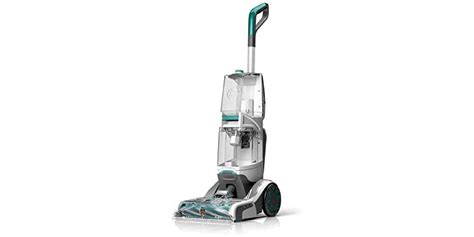 Hoover SmartWash+ Automatic Carpet Cleaner