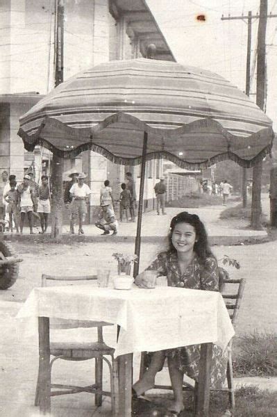 Cute girl in Manila 1946 | Philippines fashion, Filipino culture ...