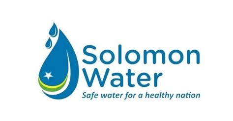 2024 EASTER BUSINESS HOURS, SOLOMON WATER