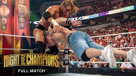 Wrestlemania 22 full match - lindaplus