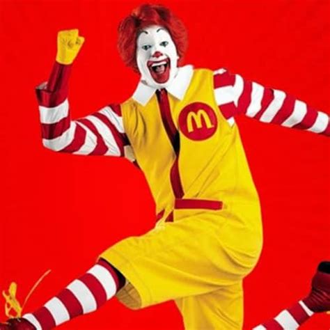 DIY Ronald McDonald Costume Ideas [2023] For Cosplay & Halloween