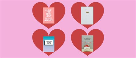 12 of the best unique Valentine's Card cards- Daily Mail