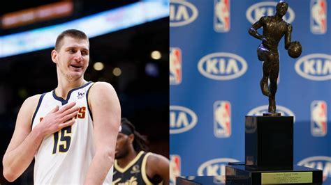 2023 Kia NBA MVP ladder: Can Nikola Jokic win his 3rd MVP in a row? + Why Joel Embiid is not the MVP