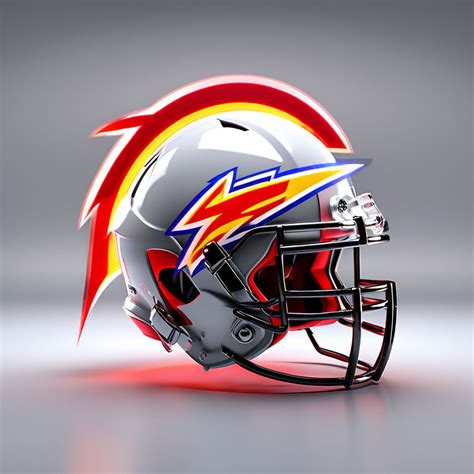 Kansas City Chiefs NFL team logo with white background by david cosio ...