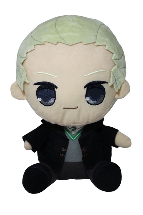 HARRY POTTER - DRACO MALFOY PLUSH (10") / CINEMA / TV SERIES