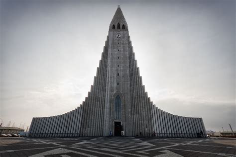 Images Cart: Hallgrimskirkja Church Iceland