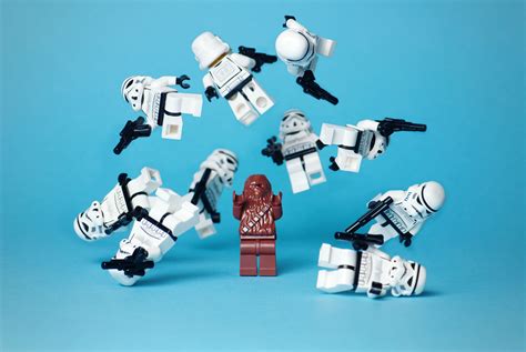 🔥 [49+] Funny Lego Star Wars Wallpapers | WallpaperSafari