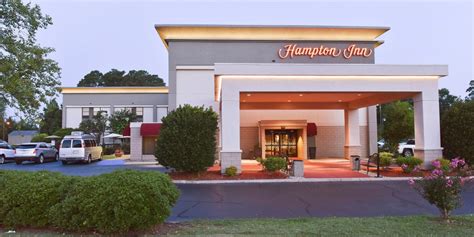 Hampton Inn Ruston (Ruston, LA): What to Know BEFORE You Bring Your Family