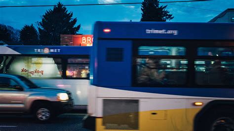 TriMet Photo Gallery