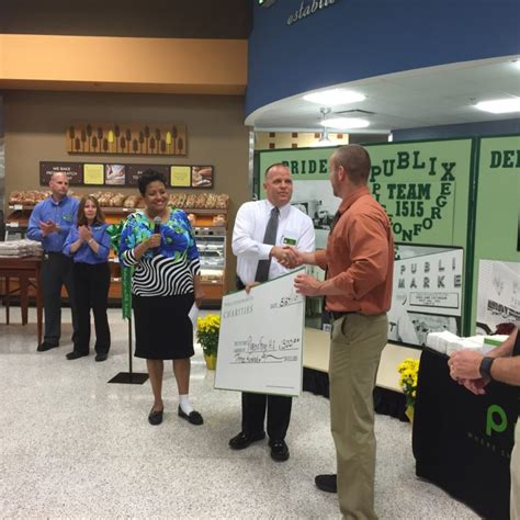 Publix Officially Opens in Pigeon ForgePigeon Forge Chamber of Commerce