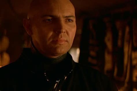 Imhotep - The Mummy Returns - High Priest Imhotep Image (10551664) - Fanpop