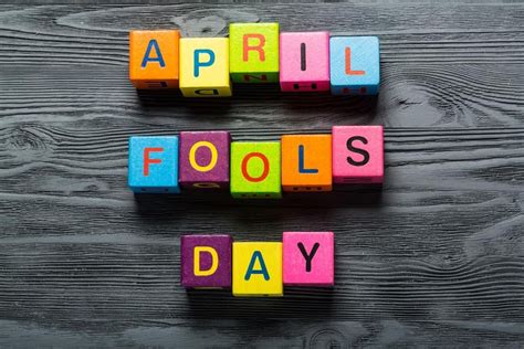 The 5 Best Kid-Friendly April Fool's Pranks – aLoo