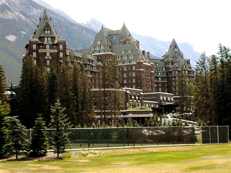 Banff - Wikipedia, la enciclopedia libre