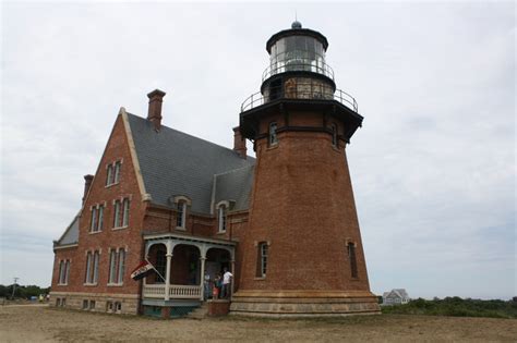 lighthouse . block island | Block island, Island, Lighthouse