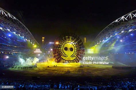 1,232 Sydney 2000 Olympic Games Opening Ceremony Stock Photos, High-Res Pictures, and Images ...