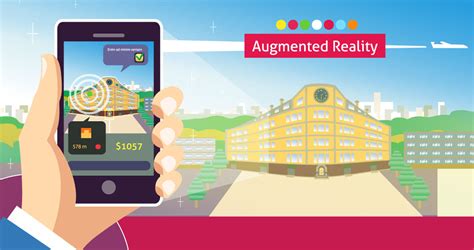 A Closer Look At Augmented Reality Marketing