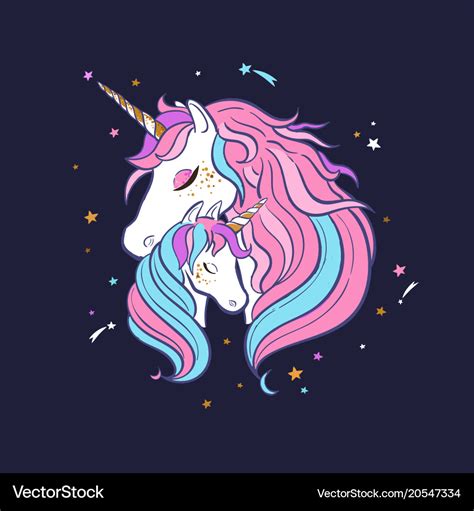 Unicorns Of Love