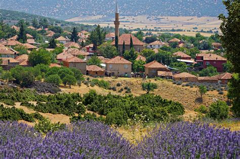 The Most Beautiful Villages You Need to Visit in Turkey