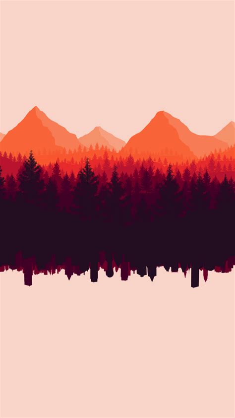 Simple Forest Wallpapers - Top Free Simple Forest Backgrounds ...