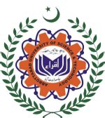 AUST – Abbottabad University of Science & Technology